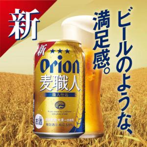 ふるさと納税 中城村 【オジー自慢のオリオンビ...の詳細画像1
