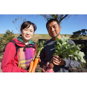 ふるさと納税 下妻市 お楽しみ★農園自慢の情熱...の詳細画像2