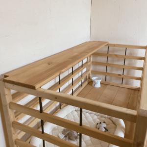 ふるさと納税 入間市 【サイズオーダー可】ビス...の詳細画像3