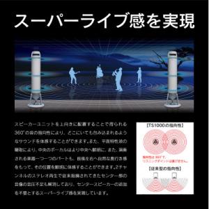 ふるさと納税 北広島町 Egretta 無指向...の詳細画像2