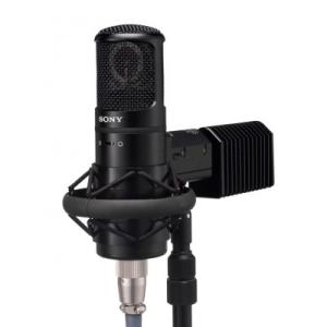 ふるさと納税 日出町 コンデンサーマイクロホン SONY C-800G/9X(日出町)