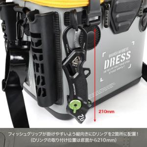ふるさと納税 東大阪市 [DRESS] バッカ...の詳細画像3