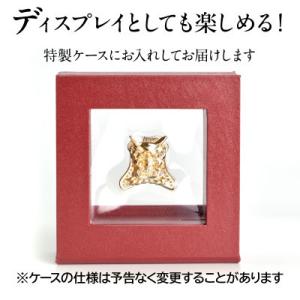 ふるさと納税 南アルプス市 18金製(K18)...の詳細画像3