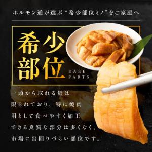 ふるさと納税 泉佐野市 焼肉用 牛ミノ 500...の詳細画像1
