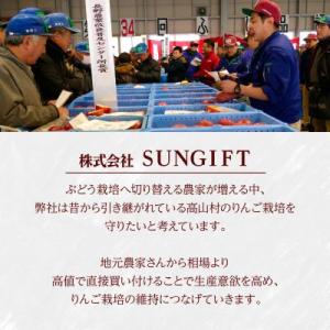 ふるさと納税 高山村 【2026年先行受付】日...の詳細画像2