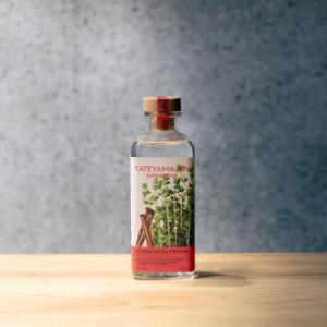 ふるさと納税 館山市 【クラフトジン】TATEYAMA GIN EXPERIMENT CINNAMO...