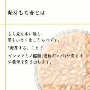ふるさと納税 中央市 【はくばく】国産「発芽も...の詳細画像2