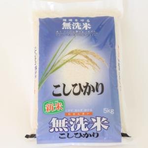 ふるさと納税 城里町 【令和7年産】特A評価 城里町内・桂農産 コシヒカリ 無洗米 5kg「関東配送限定」茨城県産 米