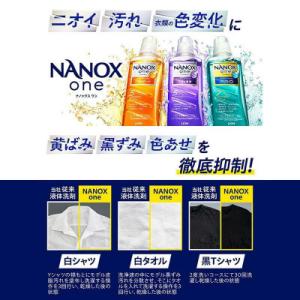 ふるさと納税 堺市 洗濯洗剤 NANOXone...の詳細画像2