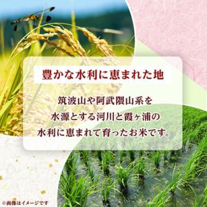 ふるさと納税 阿見町 【令和7年産】にじのきら...の詳細画像2