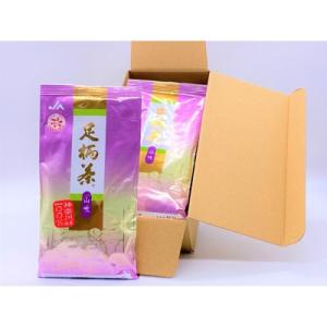 ふるさと納税 松田町 足柄茶【上級】山吹450g(90g×5本)