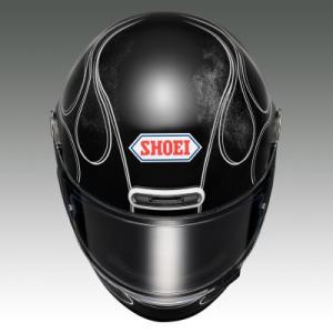 ふるさと納税 稲敷市 SHOEIヘルメット【G...の詳細画像1