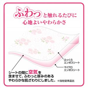 ふるさと納税 島田市 エリエール トイレットテ...の詳細画像2