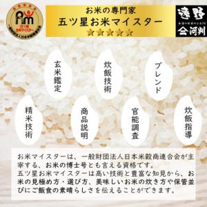 ふるさと納税 遠野市 【令和7年産】銀河のしず...の詳細画像3