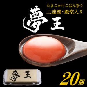 ふるさと納税 兵庫県 夢王おすそ分けセット　10個入×2パック(20個入)