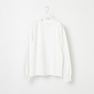 ふるさと納税 山辺町 Yonetomi NEW BASIC T-SHIRT LONG SLEEVE ...