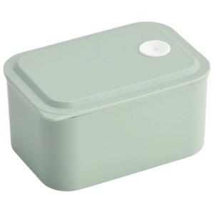 ふるさと納税 奈良市 行楽 ランチ ケース S 320ml PL32B セピアカラー グリーン sk...