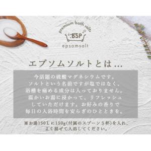 ふるさと納税 岐阜市 エプソムソルト 10kg...の詳細画像1