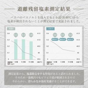 ふるさと納税 岐阜市 エプソムソルト 10kg...の詳細画像2