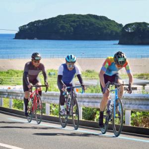 ふるさと納税 女川町 ツール・ド・東北2026【気仙沼大谷海岸フォンド】ふるさと納税先行エントリー