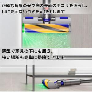 ふるさと納税 北九州市 ダイソン超軽量コードレ...の詳細画像1