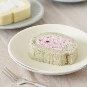 ふるさと納税 藤里町 白神ロールケーキ(ロング...の詳細画像2