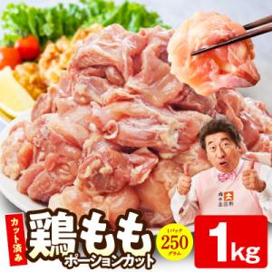 ふるさと納税 泉佐野市 【特別規格】国産 鶏もも...の商品画像
