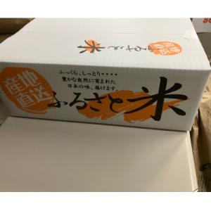 ふるさと納税 取手市 取手市産コシヒカリ玄米5kgの詳細画像1