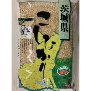 ふるさと納税 取手市 取手市産コシヒカリ玄米 計10kg