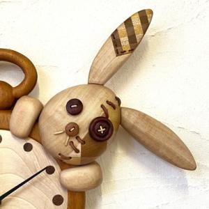 ふるさと納税 養父市 【cotree】ラビット...の詳細画像1