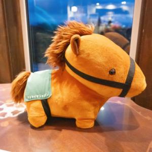 ふるさと納税 平取町 【競馬グッズ】【アドマイ...の詳細画像3