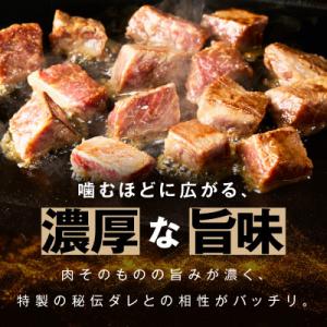 ふるさと納税 泉佐野市 牛ザブトンロース カッ...の詳細画像2