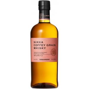 ふるさと納税 さくら市 ニッカ　カフェグレーン　700ml　箱入り