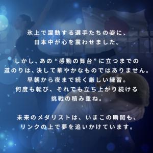 ふるさと納税 泉佐野市 【返礼品なし】次世代の...の詳細画像3