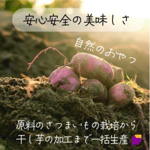 ふるさと納税 水戸市 茨城県産 紅はるか 天日...の詳細画像2