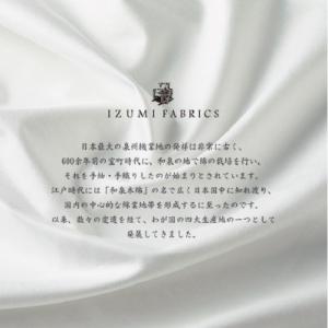 ふるさと納税 和泉市 【ダブルサイズ】 羽毛布...の詳細画像3