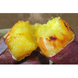 ふるさと納税 行方市 紅はるか冷凍焼き芋M〜L...の詳細画像1