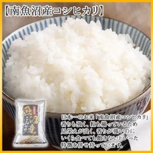 ふるさと納税 南魚沼市 【令和7年産】 南魚沼...の詳細画像3