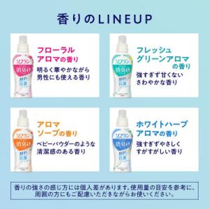 ふるさと納税 堺市 柔軟剤 ソフラン PSアロ...の詳細画像3