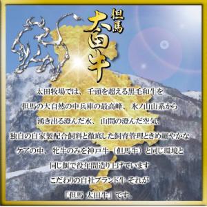 ふるさと納税 養父市 但馬 太田牛 訳あり 切...の詳細画像2