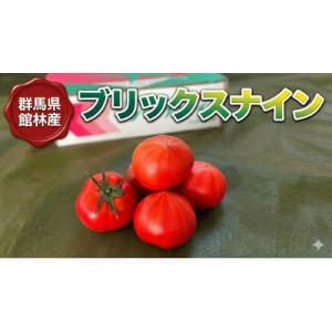 ふるさと納税 館林市 糖度9以上!極上フルーツトマト1kg(11〜13玉)群馬県館林市産 数量限定 ...