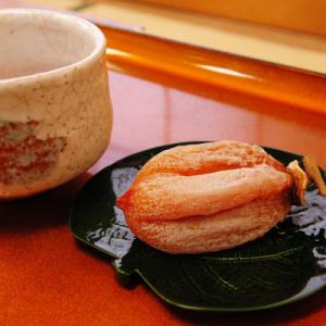 ふるさと納税 美濃加茂市 【数量限定】干し柿(堂上蜂屋柿)『秀』6個入り