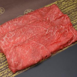 ふるさと納税 玉城町 松阪牛すき焼き(肩・モモ...の詳細画像1