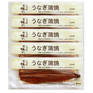 ふるさと納税 有田市 大きい! 国産うなぎ蒲焼...の詳細画像1