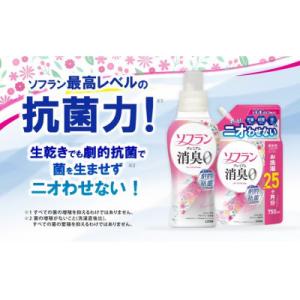 ふるさと納税 神栖市 ソフランプレミアム消臭 ...の詳細画像1
