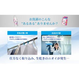 ふるさと納税 神栖市 ソフランプレミアム消臭 ...の詳細画像2