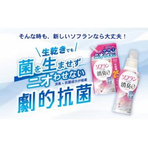 ふるさと納税 神栖市 ソフランプレミアム消臭 ...の詳細画像3