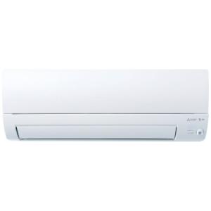 ふるさと納税 静岡市 三菱電機エアコン霧ヶ峰Sシリーズ26年モデル(14畳用/200V/ピュアホワイト)標準設置工事付