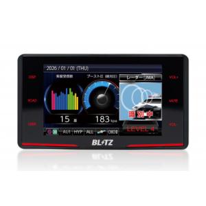 ふるさと納税 みよし市 BLITZ レーダー探知機 Touch-LASER TL316R｜Yahoo!ふるさと納税