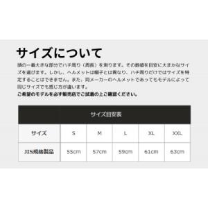 ふるさと納税 一関市 SHOEI ヘルメット「...の詳細画像2